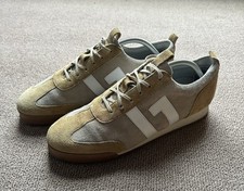 Grenson sneaker size for sale  NORTH SHIELDS
