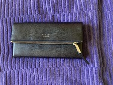 Radley london black for sale  LEICESTER