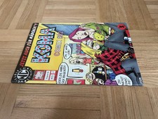 Koma comix august gebraucht kaufen  Neuburg am Inn