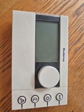 buderus rc30 gebraucht kaufen  Neustadt