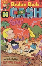 Richie rich cash for sale  Arlington