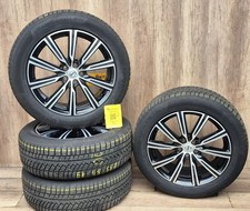 Riginal zoll winterräder gebraucht kaufen  Giebelstadt