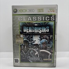Gioco dead rising usato  Torino
