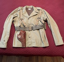 Wwii reproduction army for sale  Wayne