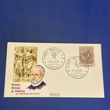 Giovanni pierluigi palestrina usato  Bari