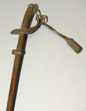 Ancien sabre miniature d'occasion Ancien sabre miniature d'occasion  Angoulême