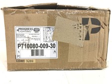Progress lighting led for sale  Anderson