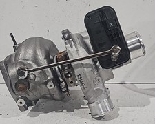 Turbina per jeep usato Turbina per jeep usato  Italia