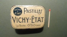 Rare petite boîte d'occasion  Mâcon