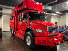 2010 freightliner sport for sale  Mansfield