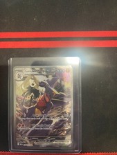 Cynthia’s Garchomp EX #232/182 SIR - 2025 Destined Rivals Pokemon TCG, usado comprar usado  Enviando para Brazil