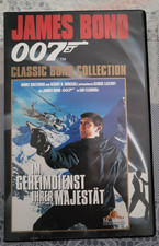 James bond 007 gebraucht kaufen  Deichhorst