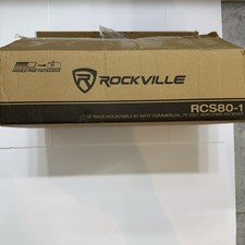 Rockville commercial 70v for sale  Beaumont