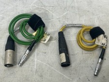 Nagra beta cable for sale  UK