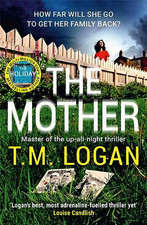 Mother relentlessly gripping for sale  UK
