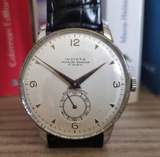Orologio invicta incastar usato Orologio invicta incastar usato  Italia