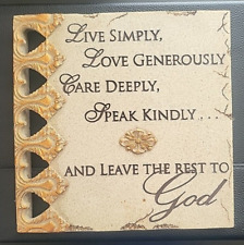 Leave rest god for sale  Westerville