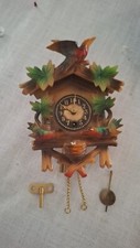 Mini orologio cucu usato  Pagani