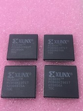 Lot 4pcs xilinx for sale  WIGAN