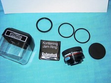 Rodenstock rogonar mm gebraucht kaufen  München