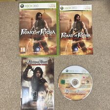 Usado, Prince of Persia The Forgotten Sands (Xbox 360) [Completo e Testado] comprar usado  Enviando para Brazil