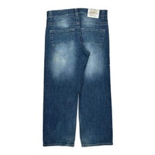 Avirex jeans 37w for sale  GRAYS