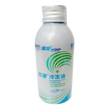 POE Refrigeration Oil Lubricant Refrigerant Oil for New Energy Vehicles GT GTR9 comprar usado  Enviando para Brazil