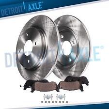 Lugs rear disc for sale  Detroit