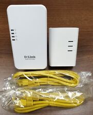Link powerline av500 for sale  BOLTON