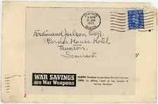 1943 economy use for sale  LONDON