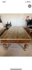 Table basse indienne d'occasion  Fontainebleau