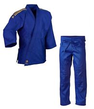 Adidas judoanzug club gebraucht kaufen  Bremerhaven