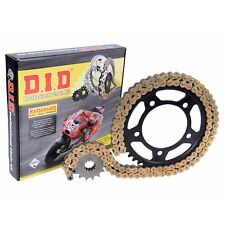 Kit transmission chaîne d'occasion  Expédié en France