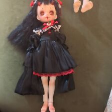 Gothic bjd recast for sale  WESTCLIFF-ON-SEA