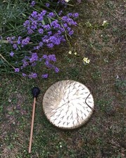 Large vintage brass for sale  LITTLEHAMPTON