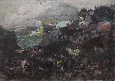 Danti alvaro artista usato  Pescia