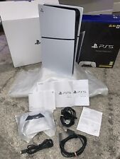 Boxed 1tb playstation for sale  STOCKTON-ON-TEES