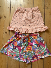 Girls skirt culottes. for sale  NOTTINGHAM