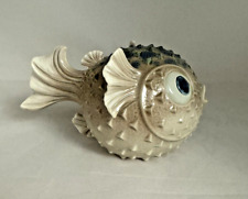 Lladro blowfish 1210 for sale  Londonderry