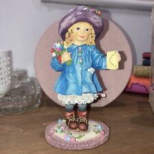 Paint box poppets for sale  SKELMERSDALE