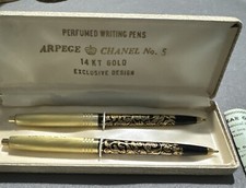 Arpege chanel gold for sale  Farmington