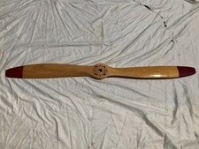 Vintage airplane wood for sale  Madison