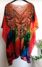 Sunflair tunika strand gebraucht kaufen  Salzgitter
