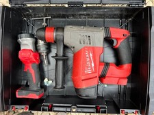 Milwaukee m18 chpx for sale  OXFORD