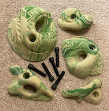 Metolius green lime for sale  Winston Salem