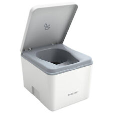 Trelino composting toilet for sale  OXFORD