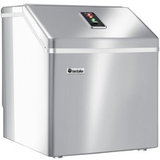 Eiswürfelmaschine klare eisw� gebraucht kaufen  Igersheim