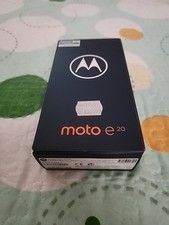 Motorola moto e20 usato  Maracalagonis