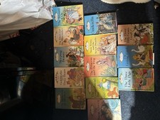 Ladybird well loved for sale  NOTTINGHAM