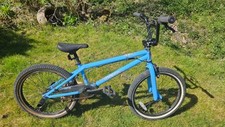 Bmx voodoo black for sale  HOOK